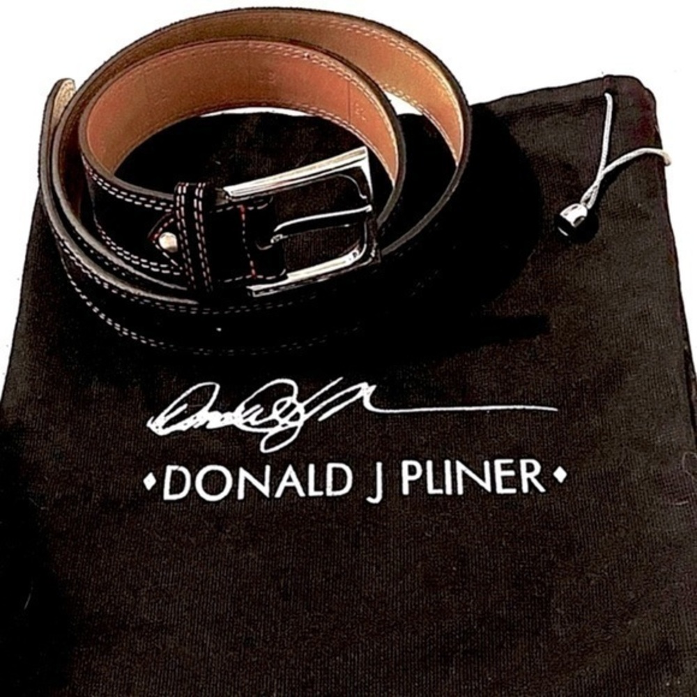 Authentic! DJP Dust Bag!